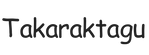 takaraktagu.com – Strona główna
